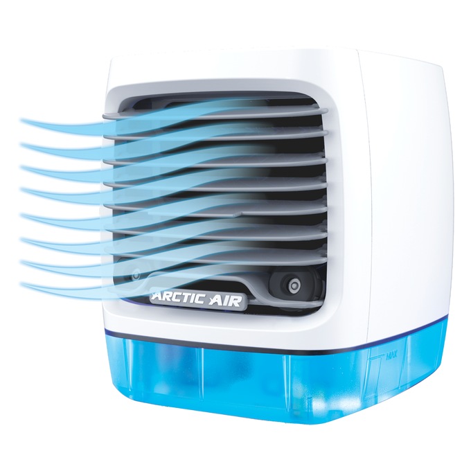 Arctic Air Chill Zone, , large
