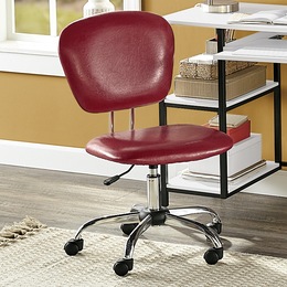 Retro Desk Chair, , large
