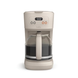 Bella 12-Cup Programmable Coffee Maker, , large