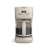 Bella 12-Cup Programmable Coffee Maker, , large
