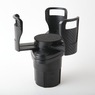 2-in-1 Expandable Auto Cup Holder, , large