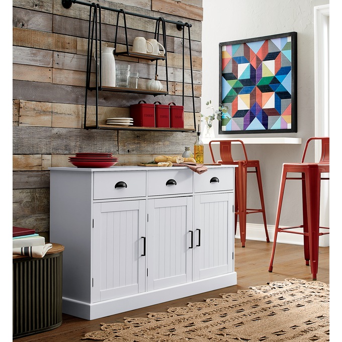 Miller Cabinet, , large
