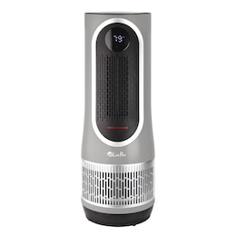 LivePure 3-in-1 Purifier/Fan/Heater , , large