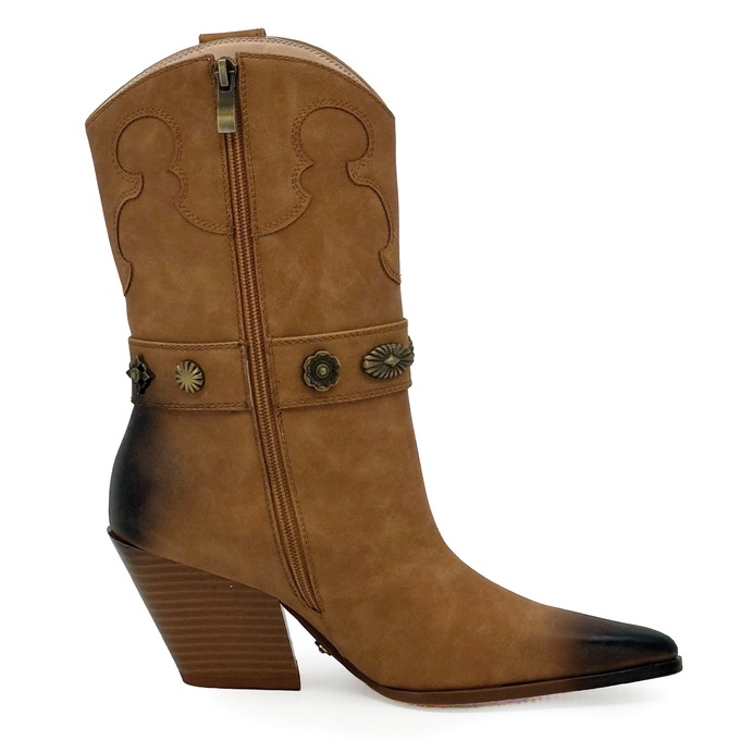 Azalea Wang Neith Boot, , large