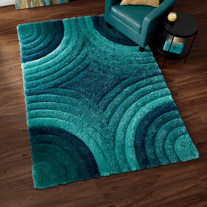 Astral Rug, , large