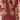 Alice Complete Window Set, Burgundy Gold, swatch