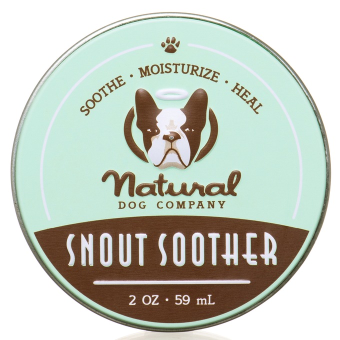 Natural Dog Company 2oz Snout Soother, , large