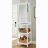 Swivel Coat Rack, , large