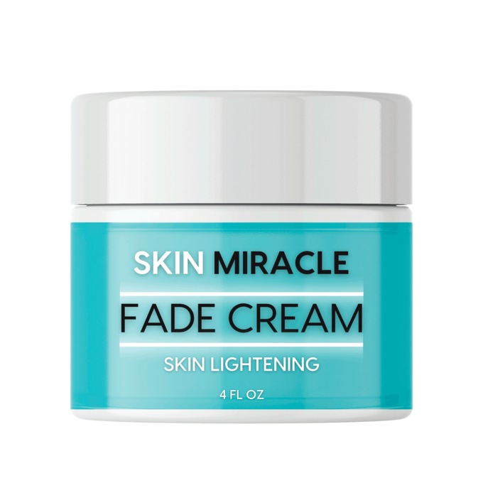 Skin Miracle Fade Cream, , large
