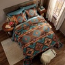 Canyon Woven Tapestry Sham, , large