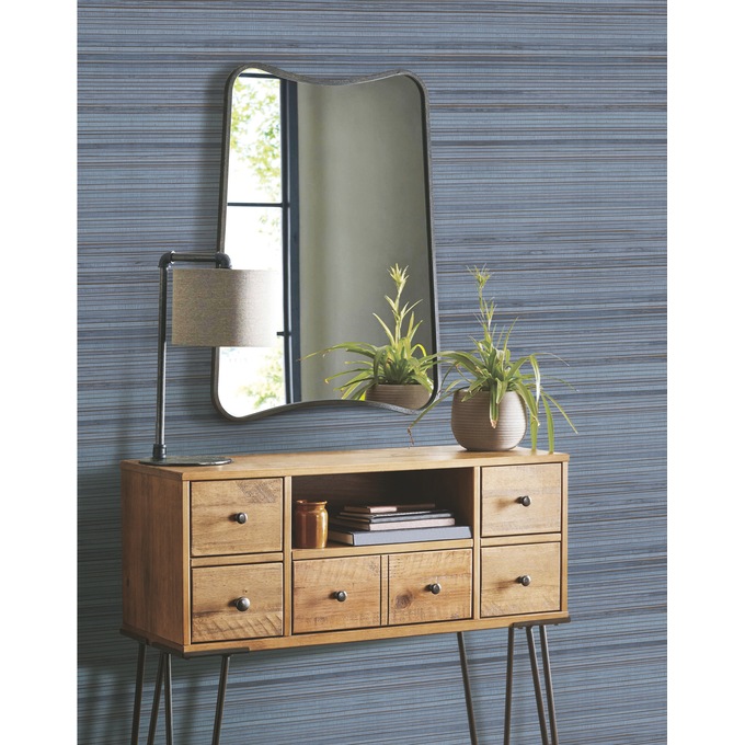 Roommates Peel and Stick Wall Paper, , large