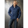 Men's Light Puffer Jacket, , large
