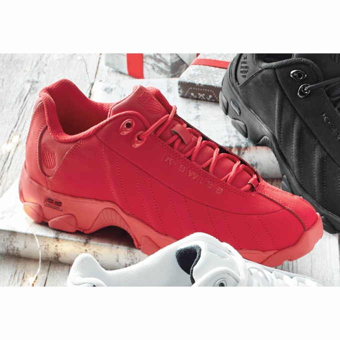 K Swiss Men s Cross Training Shoe