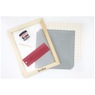 Beginners Screen Printing Craft Vinyl Kit, , large