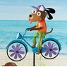 Solar Bike Wind Spinners - Buy 2 and Save, , large