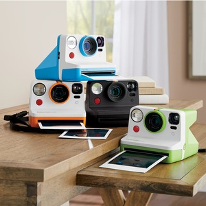 Polaroid Now Instant Camera, , large