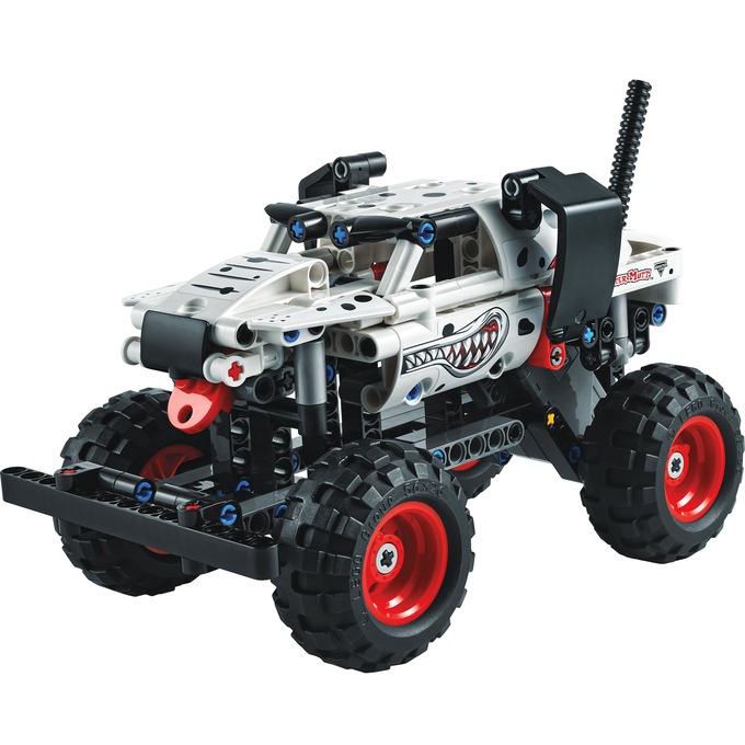 Lego Monster Jam, , large