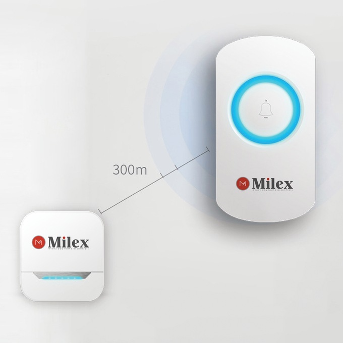 Wireless Doorbell, , large