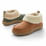 MUK LUKS Women's Sherpa-Lined Selah Faye Slipper, , large
