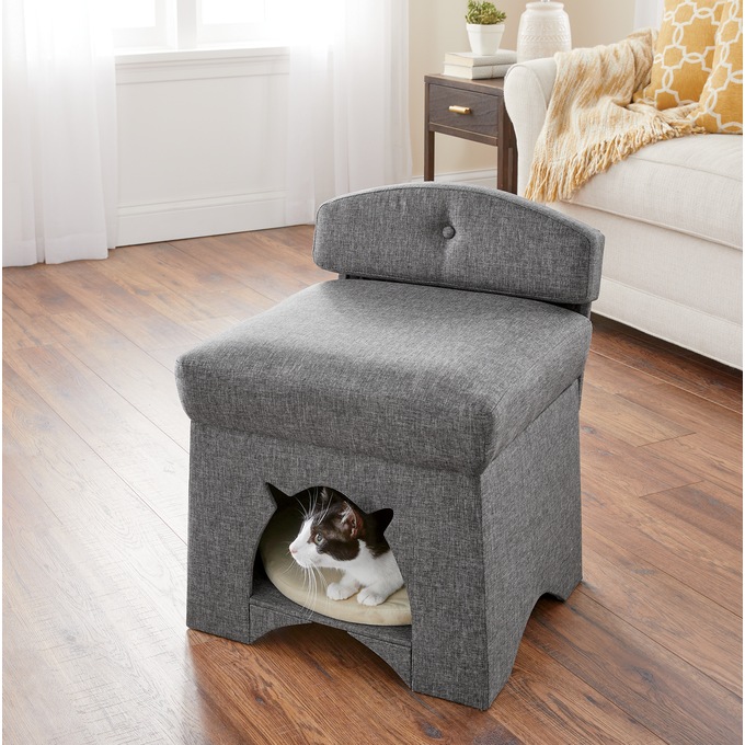 Cat Condo Seating, , large