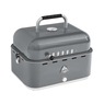 Pit Boss Pit Stop Portable Charcoal Grill, Gray, large