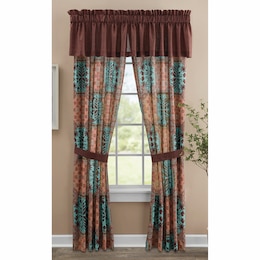 Canyon Window Treatments, , large