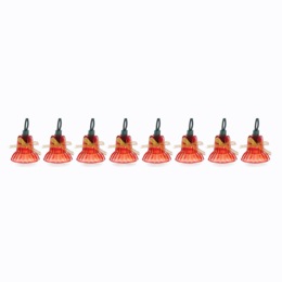 Musical Bell Lights, , large
