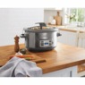 BLACK+DECKER 7-Quart Precision Sous Vide Slow Cooker, , large