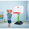 Fisher-Price Basketball Hoop, , large