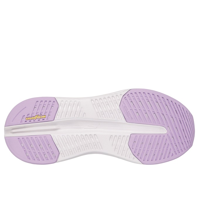 Skechers Women&rsquo;s Max Cushioning Glide-Step Sapphire Slip-Ins, , large