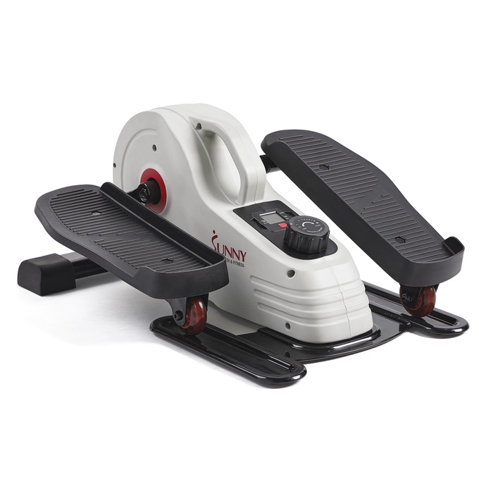 Portable Under-Desk Elliptical Trainer, , large