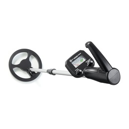 Bounty Hunter Jr. Metal Detector, , large