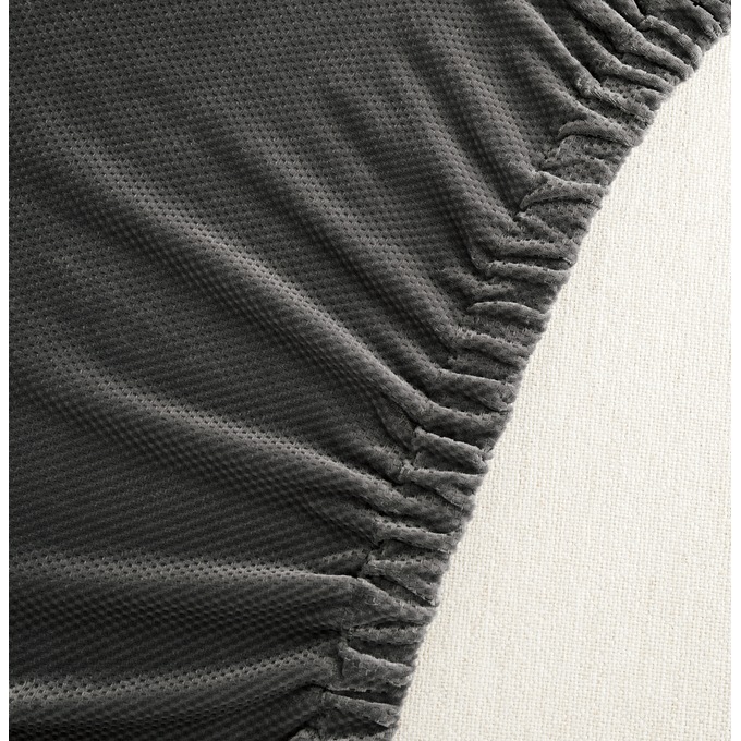 Stretch Pique Slipcover, , large