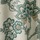 Teal Floral