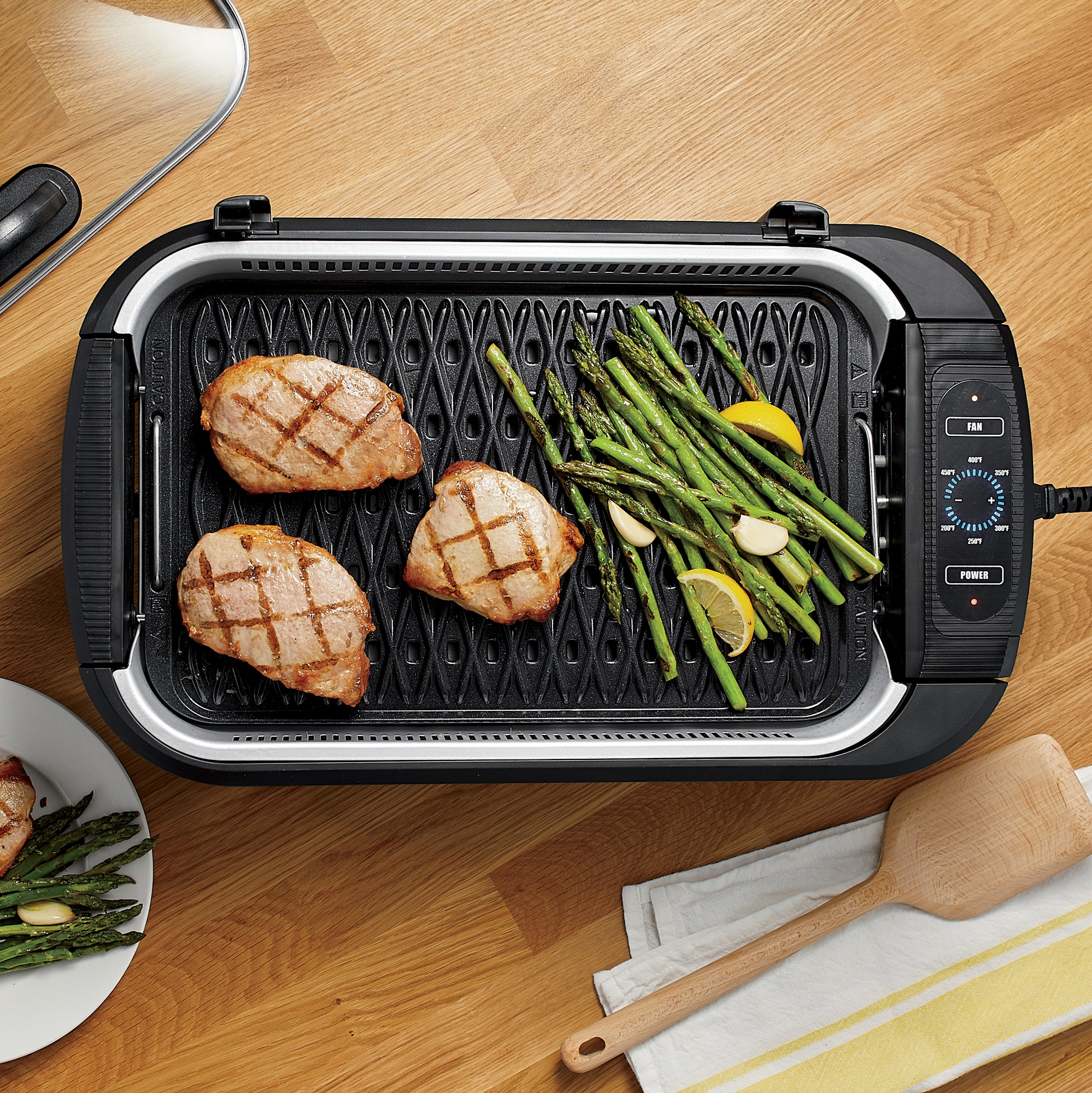 power xl grill
