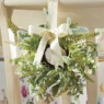 Spring Mini Wreath, , large
