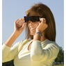 HD Vision Wraparound Sunglasses, , large