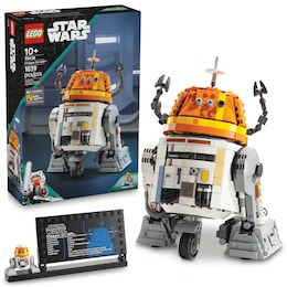 LEGO Star Wars Chopper (C1-10P)&trade; Astromech Droid, , large