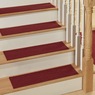 4-Piece Rugby Stair Treads, , large