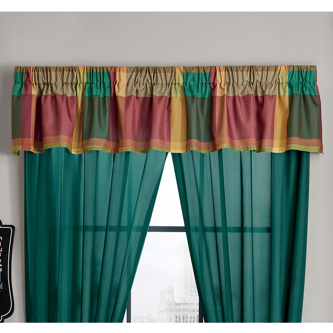 Madison Valance, , large