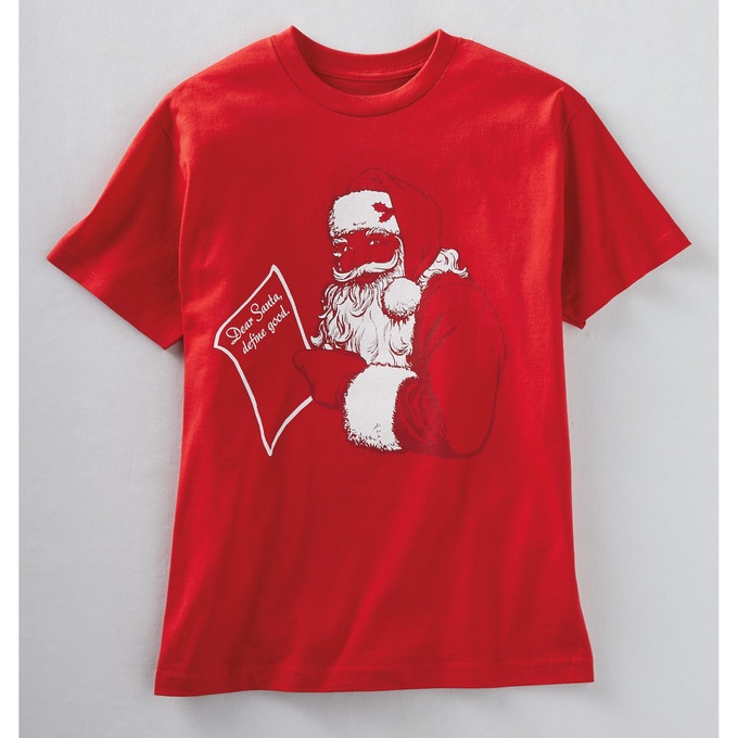 Define Good T-Shirt, , large