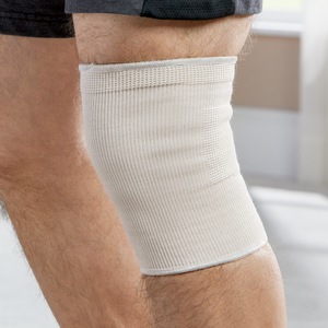 Elastic Knee Support, , large
