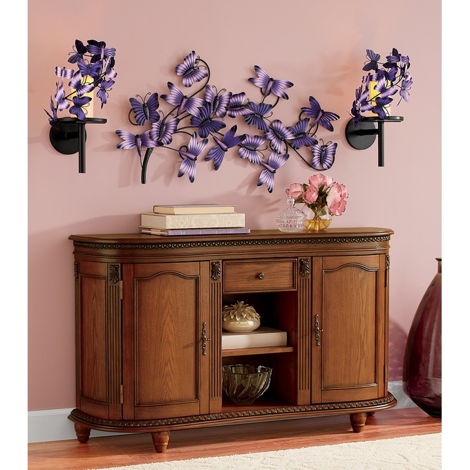 Signature Hand-Carved Console, , large