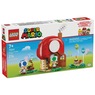 LEGO Super Mario Party at Toad's House, , large