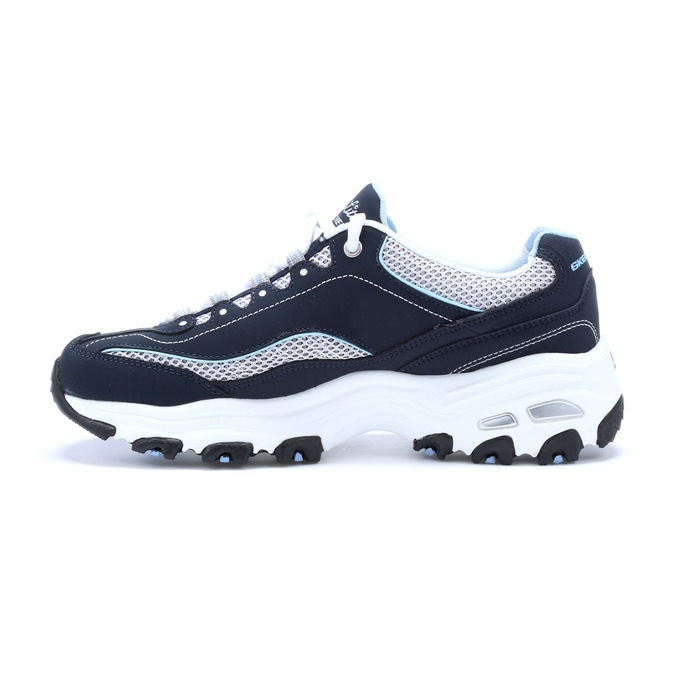 Skechers d'lites 2 bleu store