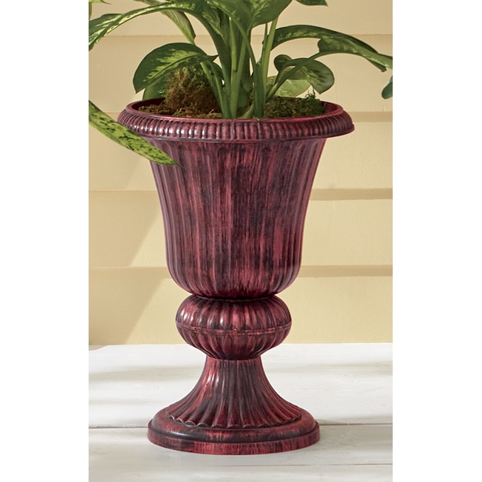 Urn Planter, , large