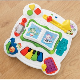 Leapfrog Learn and Groove Musical Table, , large