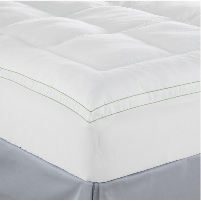 Sensorpedic Gel Foam Topper Ginny S