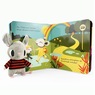 Book and Plush Gift Set, , large