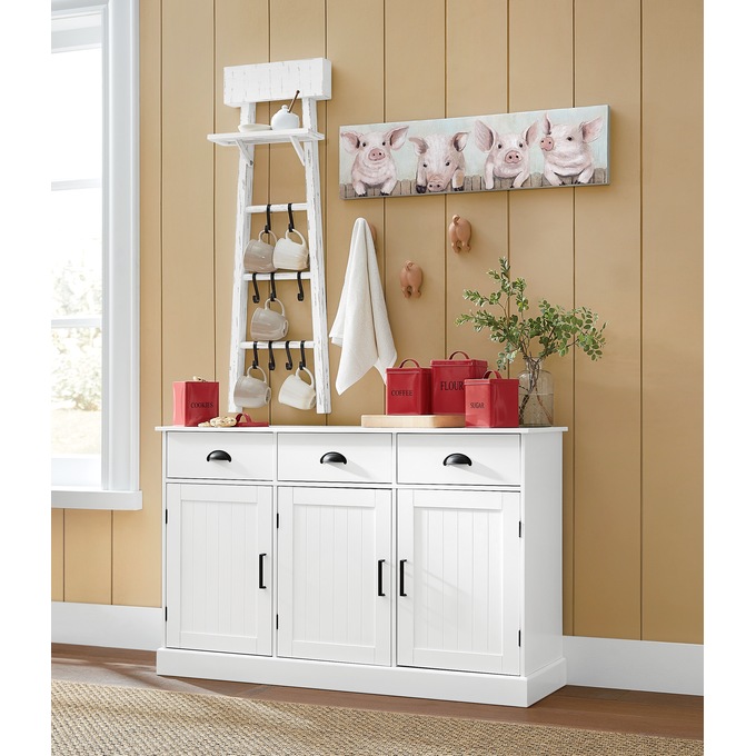 Miller Cabinet, , large